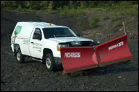 Acccess Tree Services Ltd. Halifax Equipment Photo 8